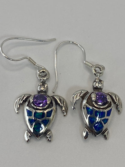Aretes de plata .925 — foto 5