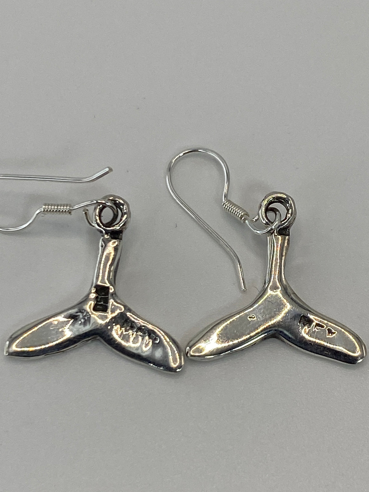 Aretes de Plata Opalo de Fuego Rojo — Taxco 950 — foto 5