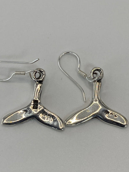 Aretes de Plata Opalo de Fuego Rojo — Taxco 950 — foto 5