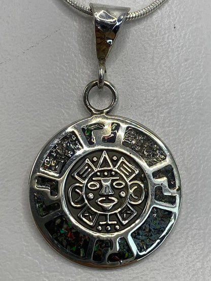 Medida del dije de 3.5 cm en regla