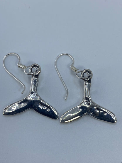 Aretes de Plata Ópalo de Fuego Azul — Taxco 950 — foto 6