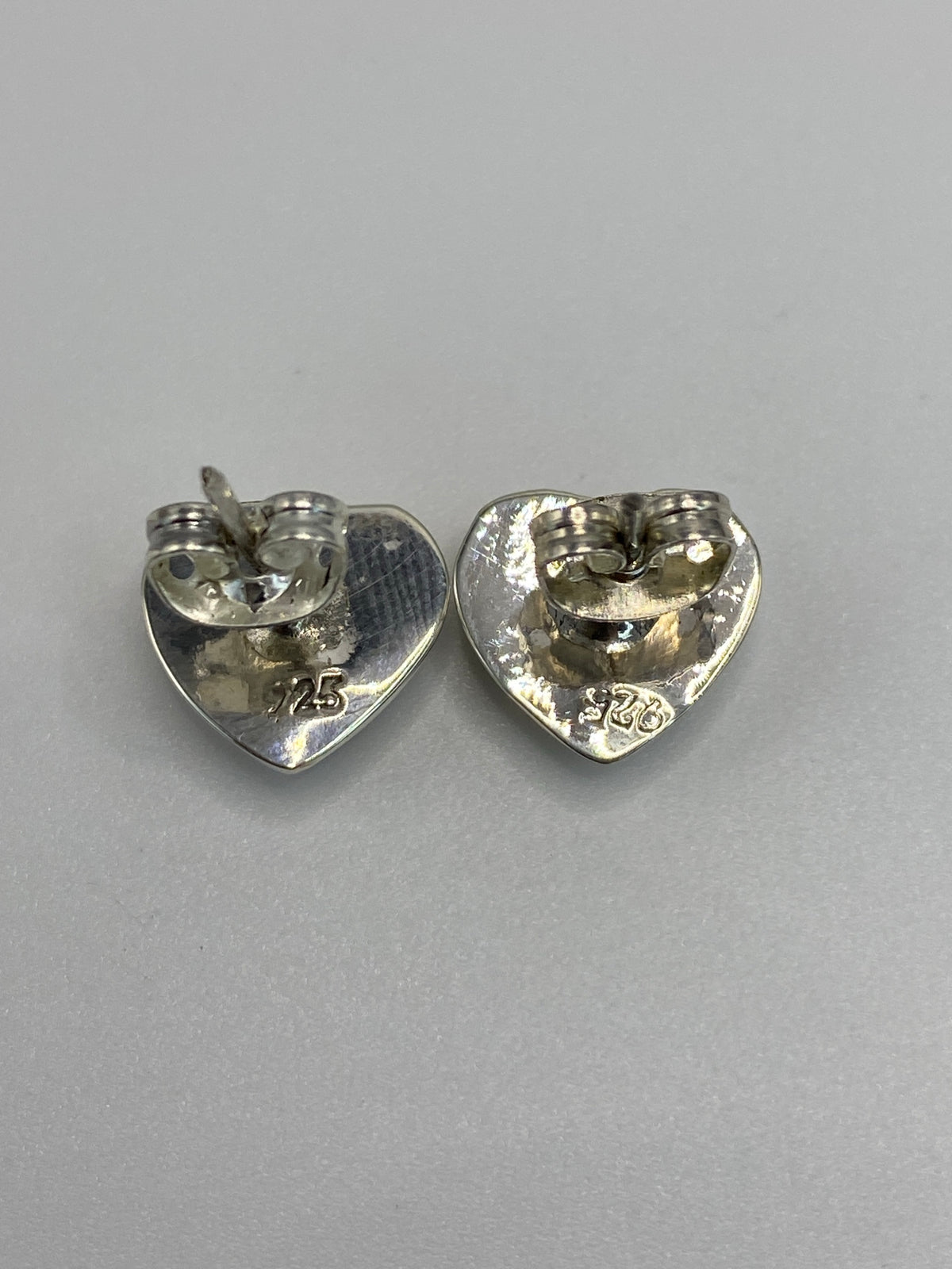 Aretes Plata Ópalo de Fuego Multicolor — Taxco 925 — foto 5