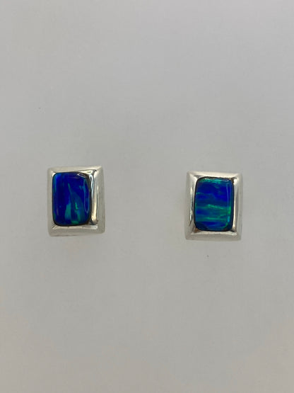 Aretes de plata .925 — foto 2
