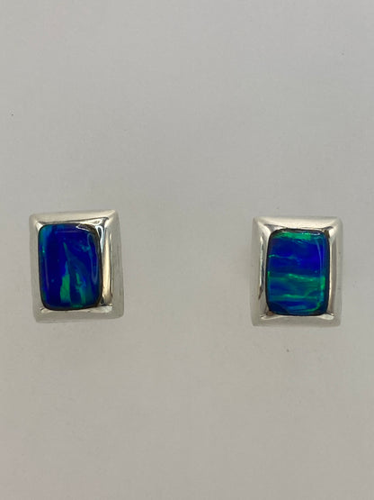Aretes de plata .925 — foto 3