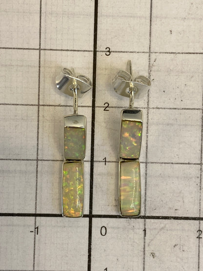 Aretes de Taxco 950 con certificado de autenticidad en estuche