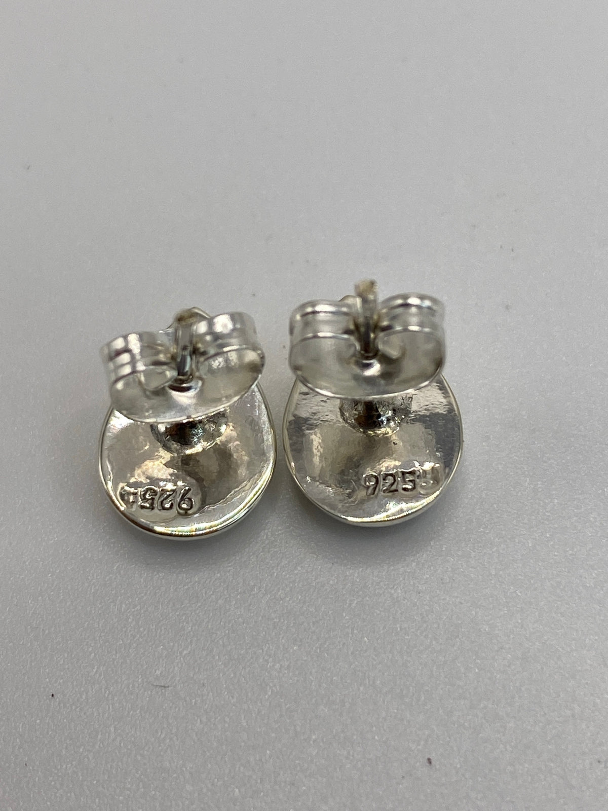 Aretes de plata .925 — foto 5