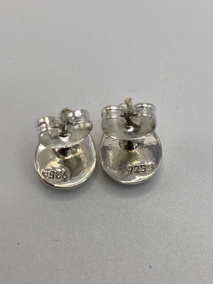 Aretes de plata .925 — foto 5