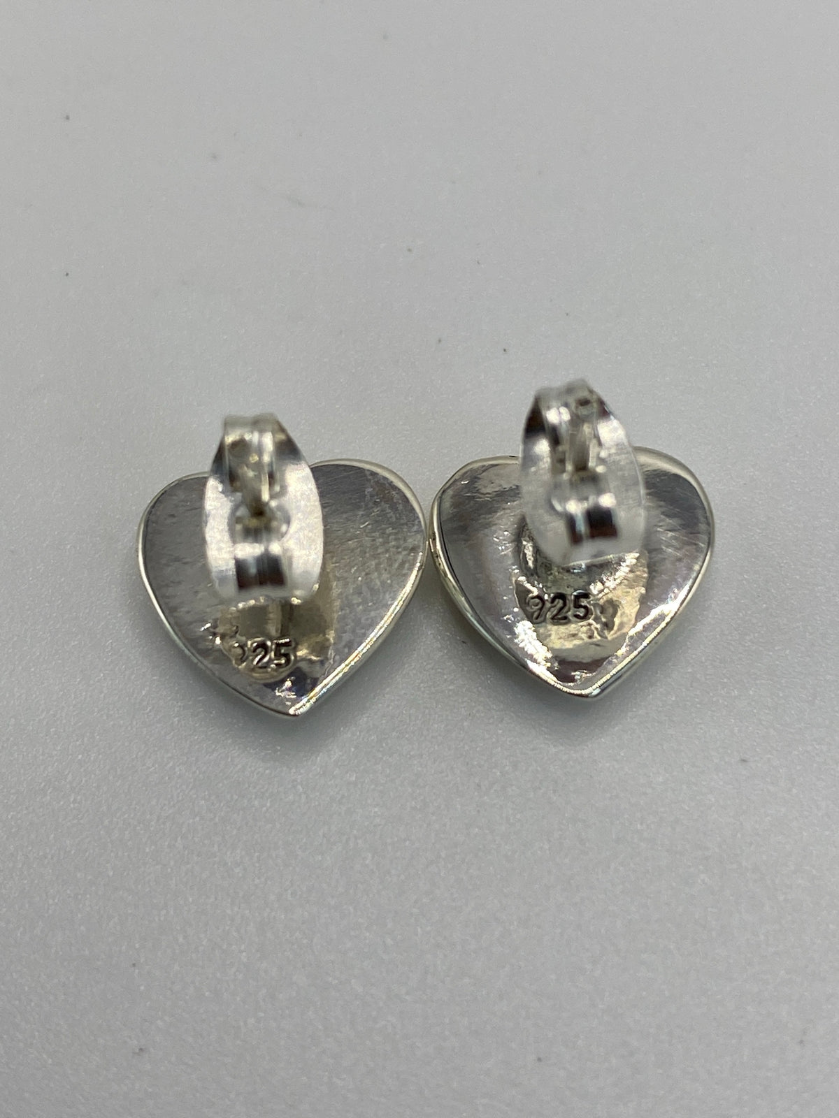 Aretes Plata Ópalo de Fuego Rosa — Taxco 925 — foto 5