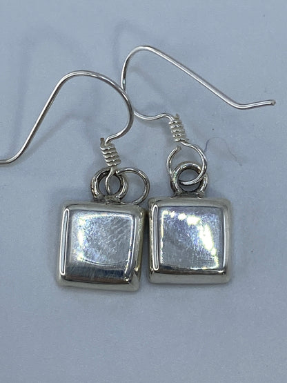 Aretes de Plata Ópalo de Fuego Multicolor — Taxco 925 — foto 5
