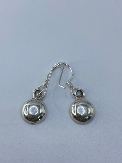 Aretes Plata Ópalo de Fuego — Multicolor Taxco — foto 5