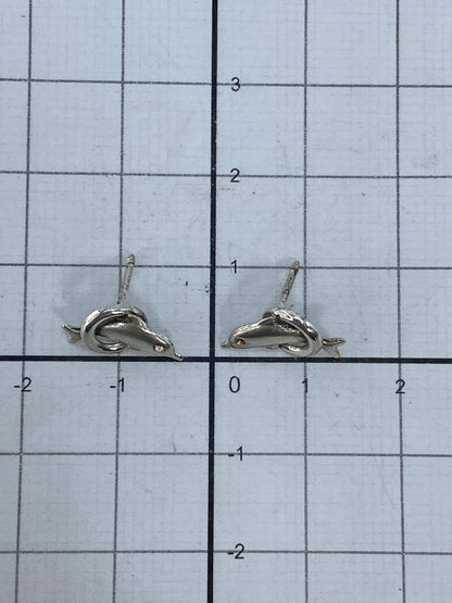 Aretes cartoneado de Taxco listos para envío en estuche