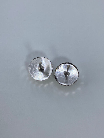 Aretes de Plata Cartoneado — Taxco 925 — foto 5