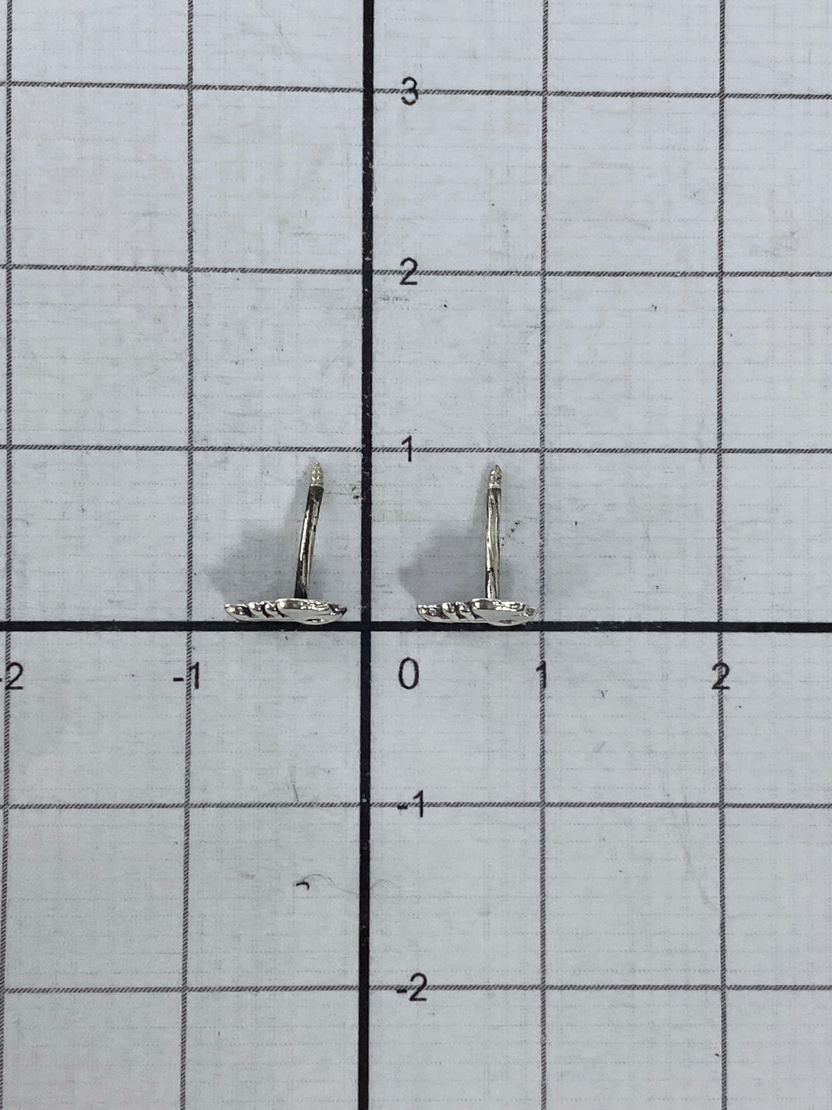 Aretes listos para enviar en estuche, joyería de Taxco auténtica