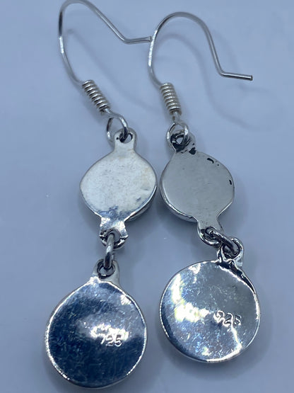 Aretes de plata .925 — foto 5