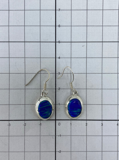 Aretes de plata .925 — foto 4
