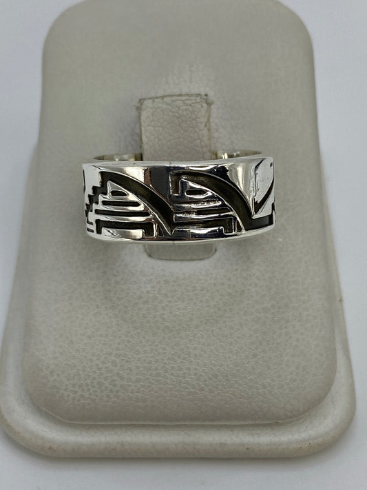 Anillo de plata .925 — foto 1