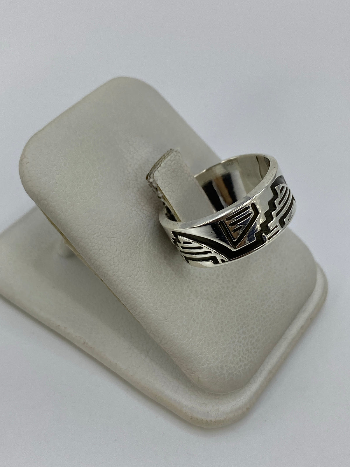 Anillo de plata .925 — foto 2
