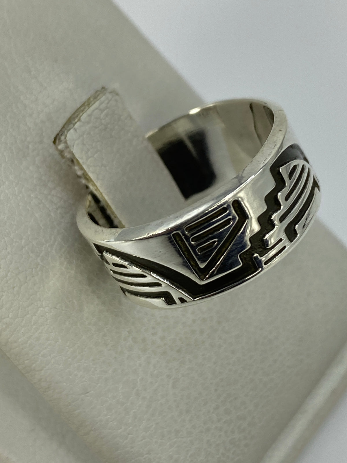 Anillo de plata .925 — foto 3