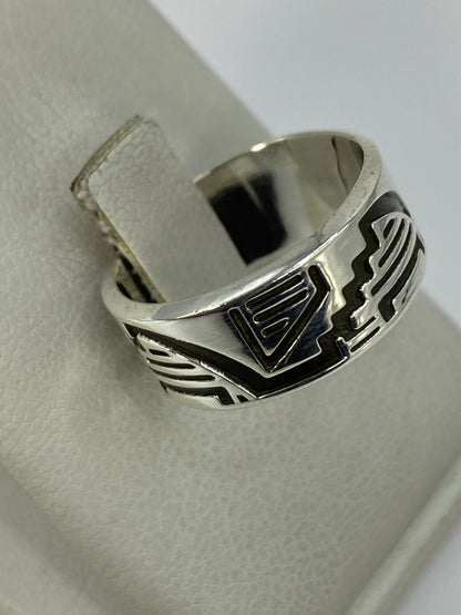 Anillo de plata .925 — foto 3