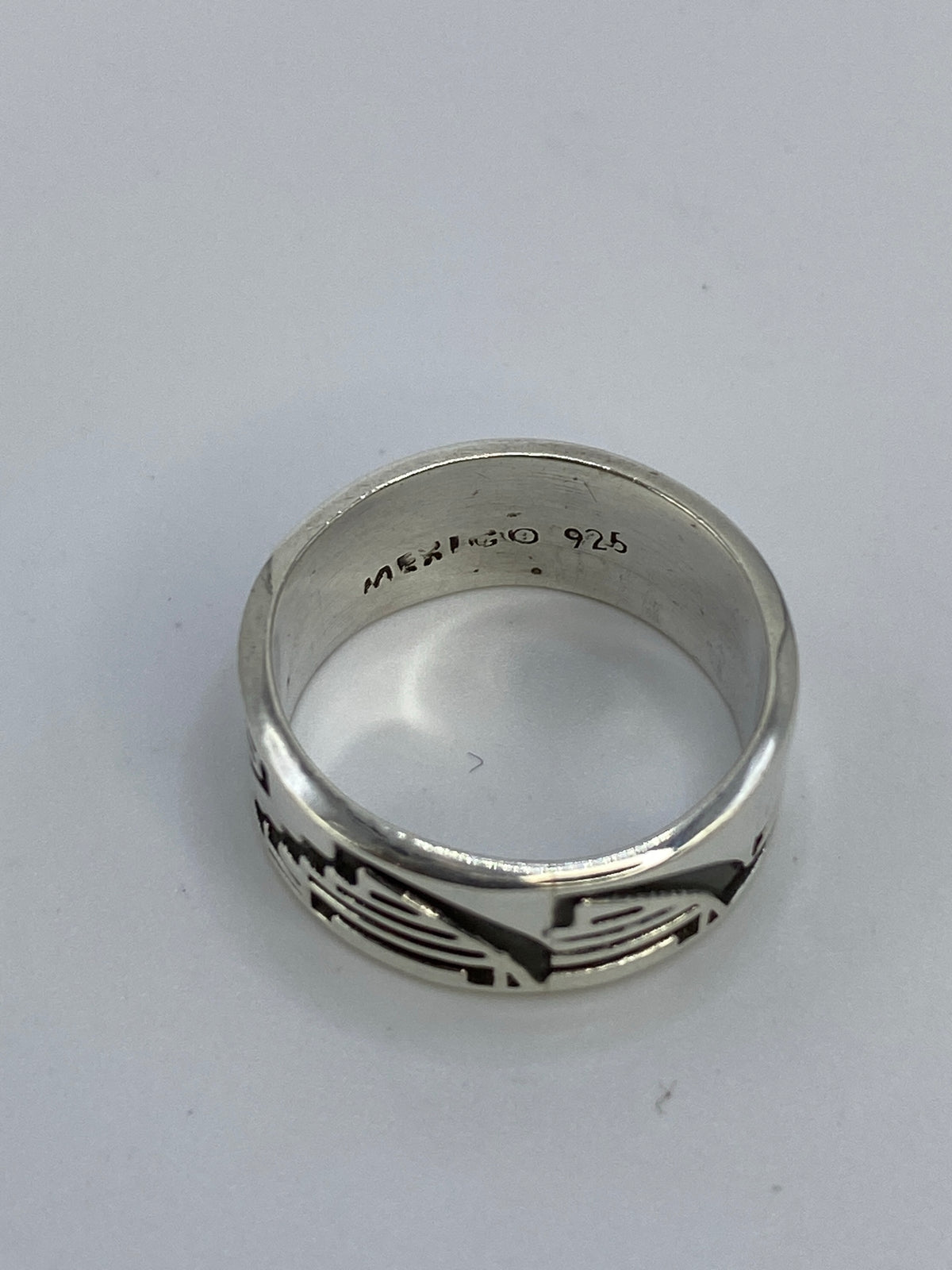 Anillo de plata .925 — foto 4
