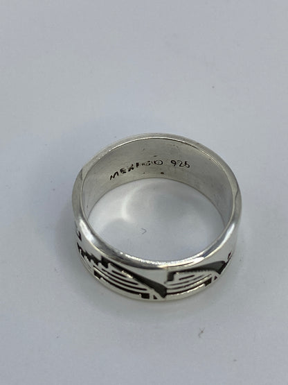 Anillo de plata .925 — foto 4