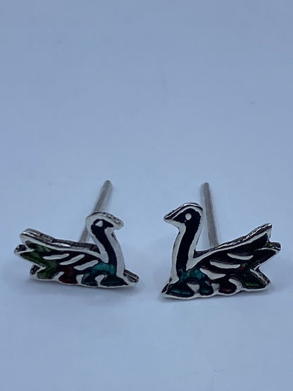 Aretes de Plata Minimalistas — Taxco 925 — foto 5