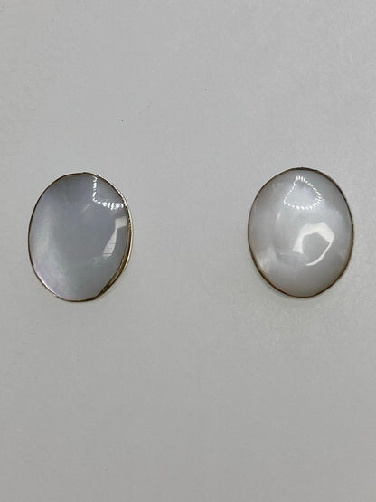 Aretes de plata .950 — foto 3