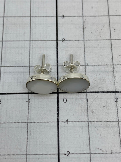 Aretes de plata .950 — foto 4