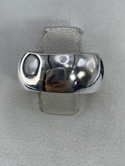 Anillo de plata .925 — foto 1