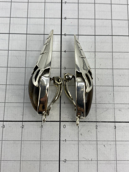 Aretes de plata .925 — foto 4