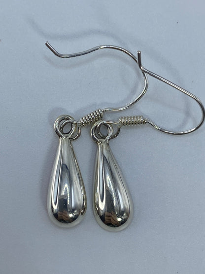 Aretes de Plata con Ópalo de Fuego Rosa — Taxco 925 — foto 5