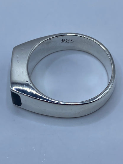 Anillo de Plata con Concha de Abulón — Taxco 925 — foto 5