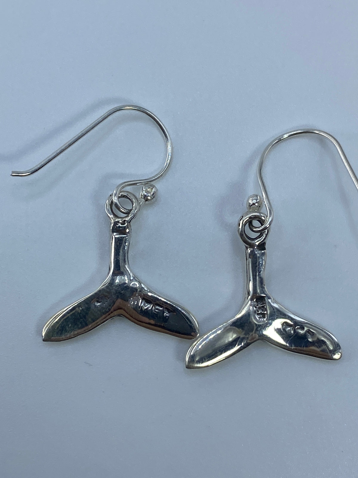 Aretes Plata con Ópalo de Fuego — Taxco 925 — foto 5