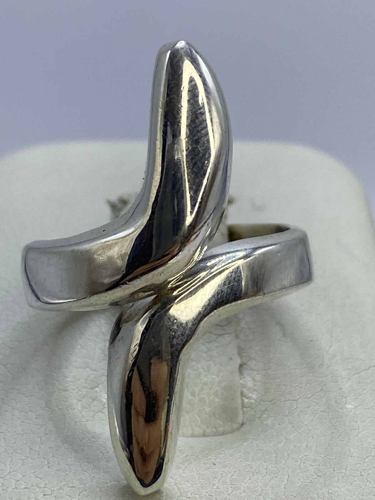 Anillo de plata .925 — foto 1