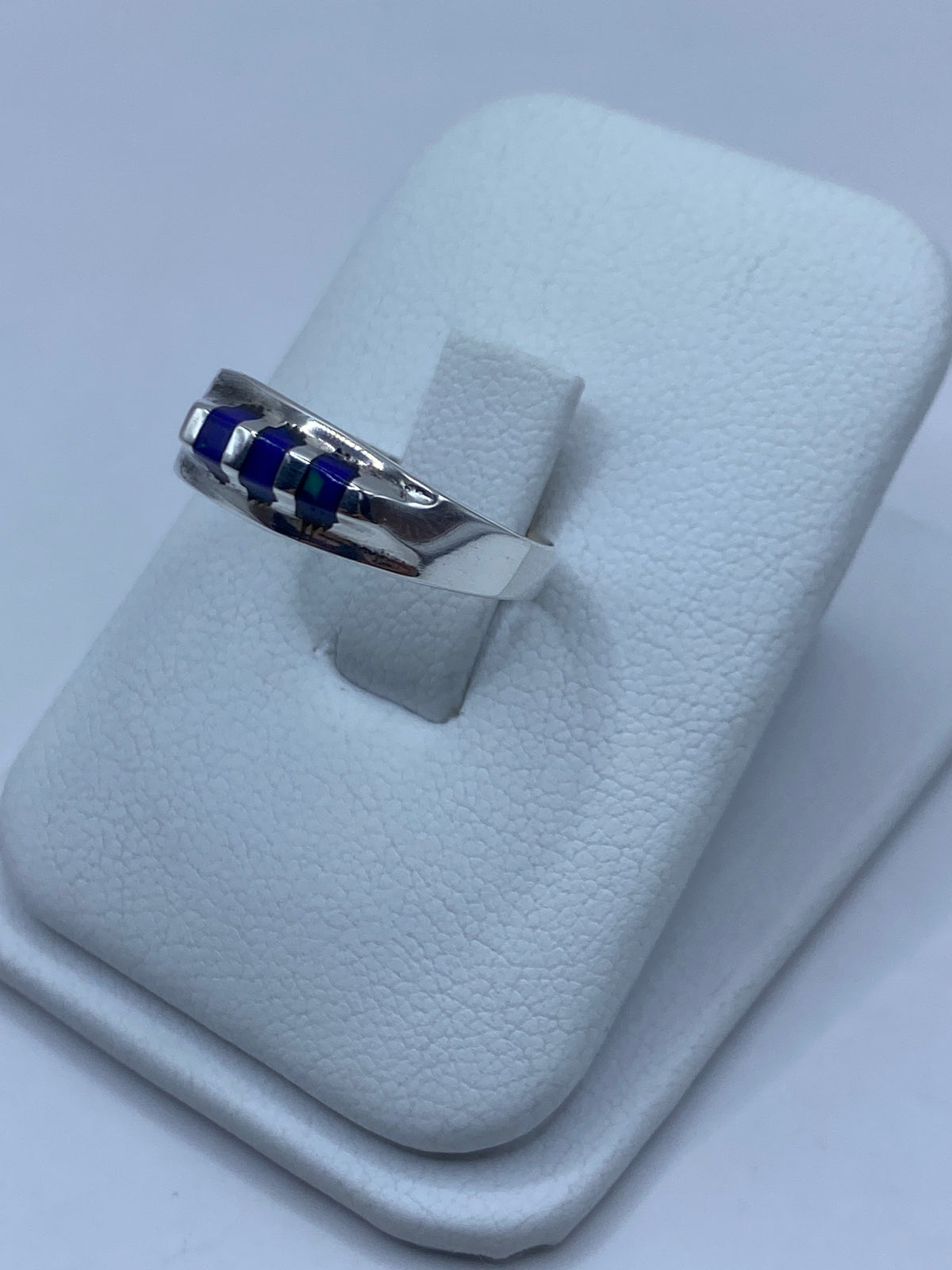 Anillo de plata .925 — foto 2