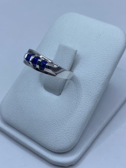 Anillo de plata .925 — foto 2