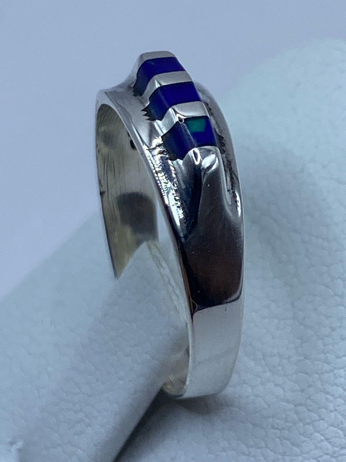 Anillo de plata .925 — foto 3