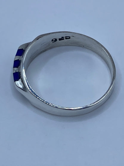 Anillo de plata .925 — foto 5