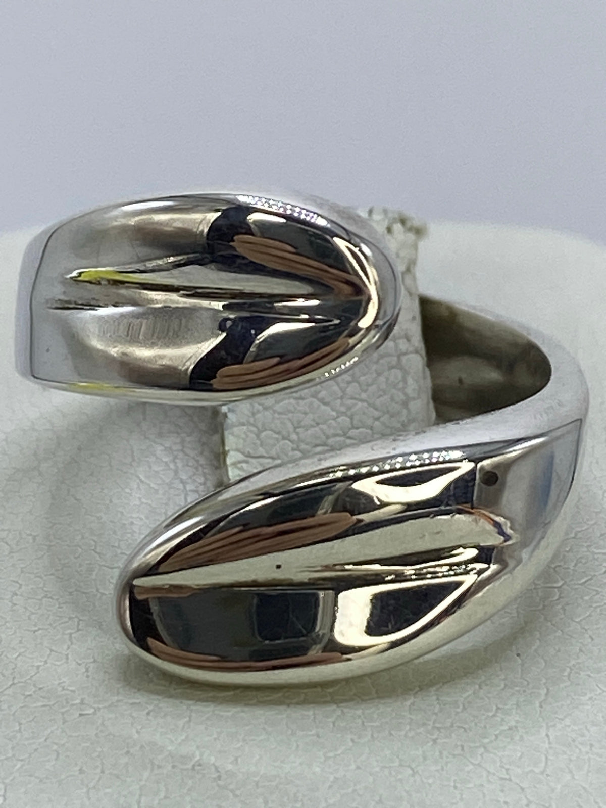 Anillo de plata .925 — foto 1