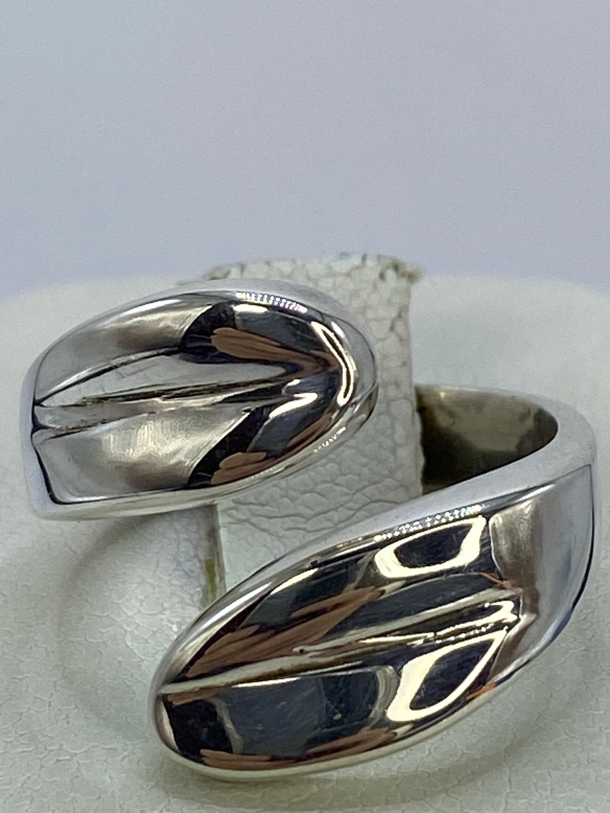 Anillo de plata .925 — foto 3