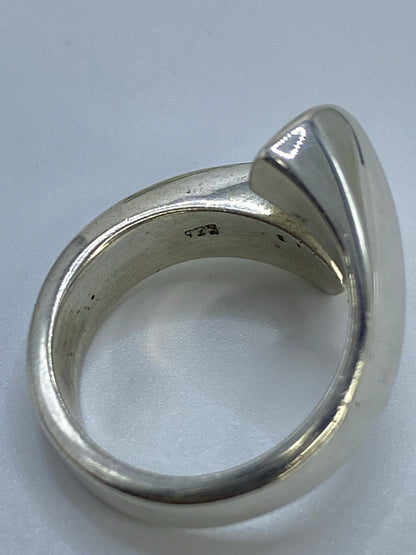 Anillo de Plata Cartoneado — Taxco 925 — foto 5