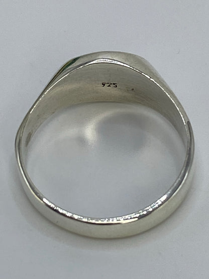 Anillo de Plata Calado Pulido — Taxco 925 — foto 5
