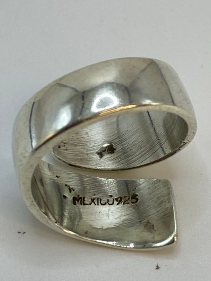 Anillo de Plata 925 Pulido — Taxco — foto 5