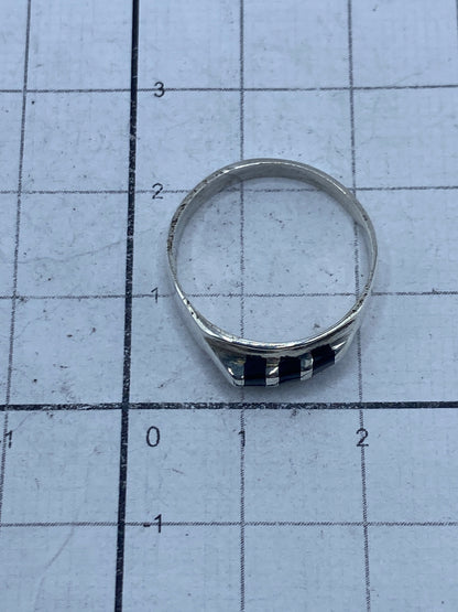 Escala de medida del anillo de 2.1 g con certificado de autenticidad