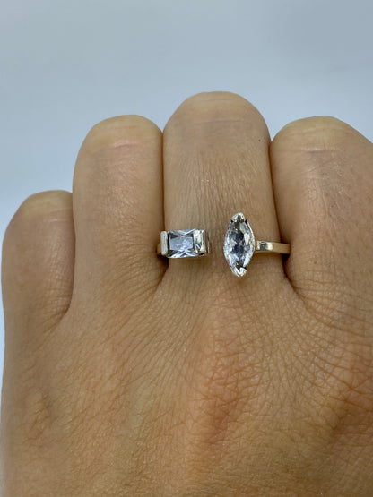 Anillo de Plata Solitario Circonia — Taxco 925 — foto 6