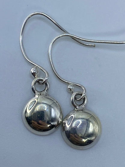 Aretes Plata Ópalo de Fuego Multicolor — Taxco 925 — foto 5