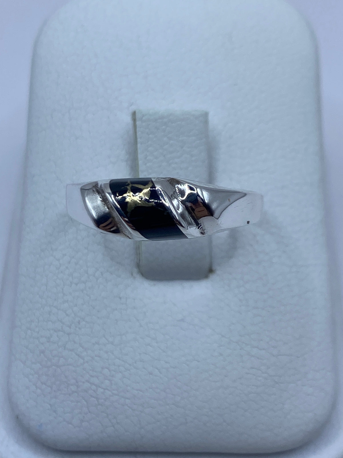 Anillo de plata .925 — foto 1