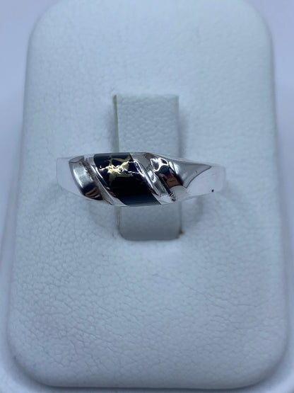 Anillo de plata .925 — foto 1