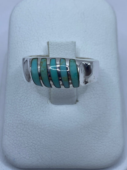 Anillo de plata .925 — foto 1