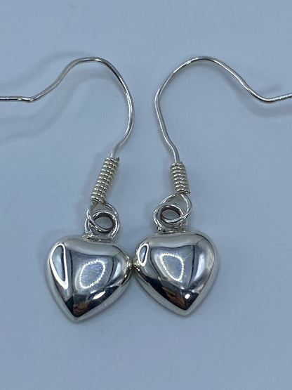 Aretes de Plata con Ópalo de Fuego Verde — Taxco 925 — foto 5